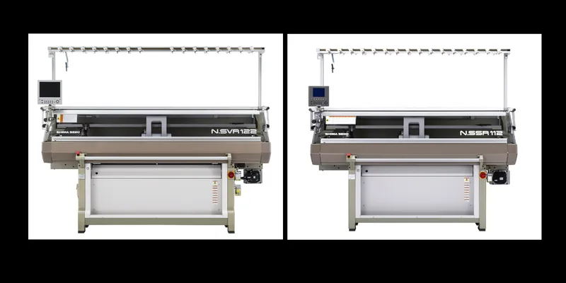 SHIMA SEIKI to Showcase WHOLEGARMENT® and Flat Knitting Technologies at Simatex 2026